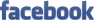 Facebook-Logo mit direktem Link zu Kurierdienst euro.COURIER bei Facebook